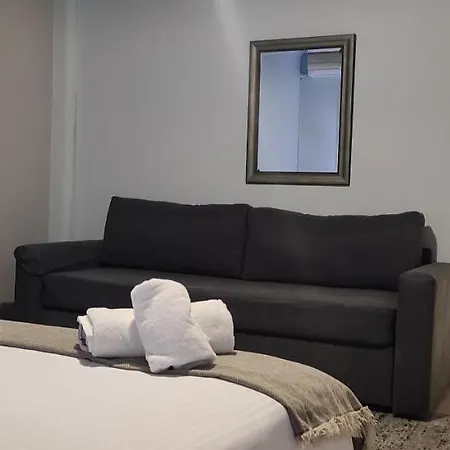 Rock, Few Steps From Acropolis Rocks! Apartment *