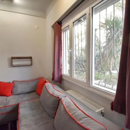 Appartamento Rock, Few Steps From Acropolis Rocks! Atene